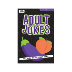 Adult Jokes kaarten