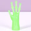 Alien vingerpop