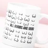 All Boobs Are Good mok