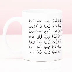 All Boobs Are Good mok