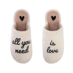 All You Need Is Love sloffen