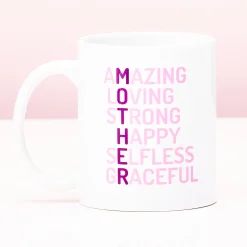 Amazing Mother mok