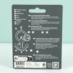 Anker multitool