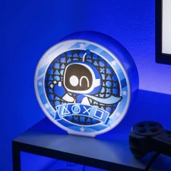 Astro Bot boxlamp