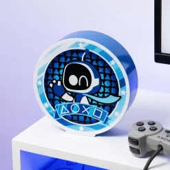 Astro Bot boxlamp
