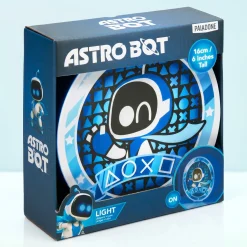 Astro Bot boxlamp