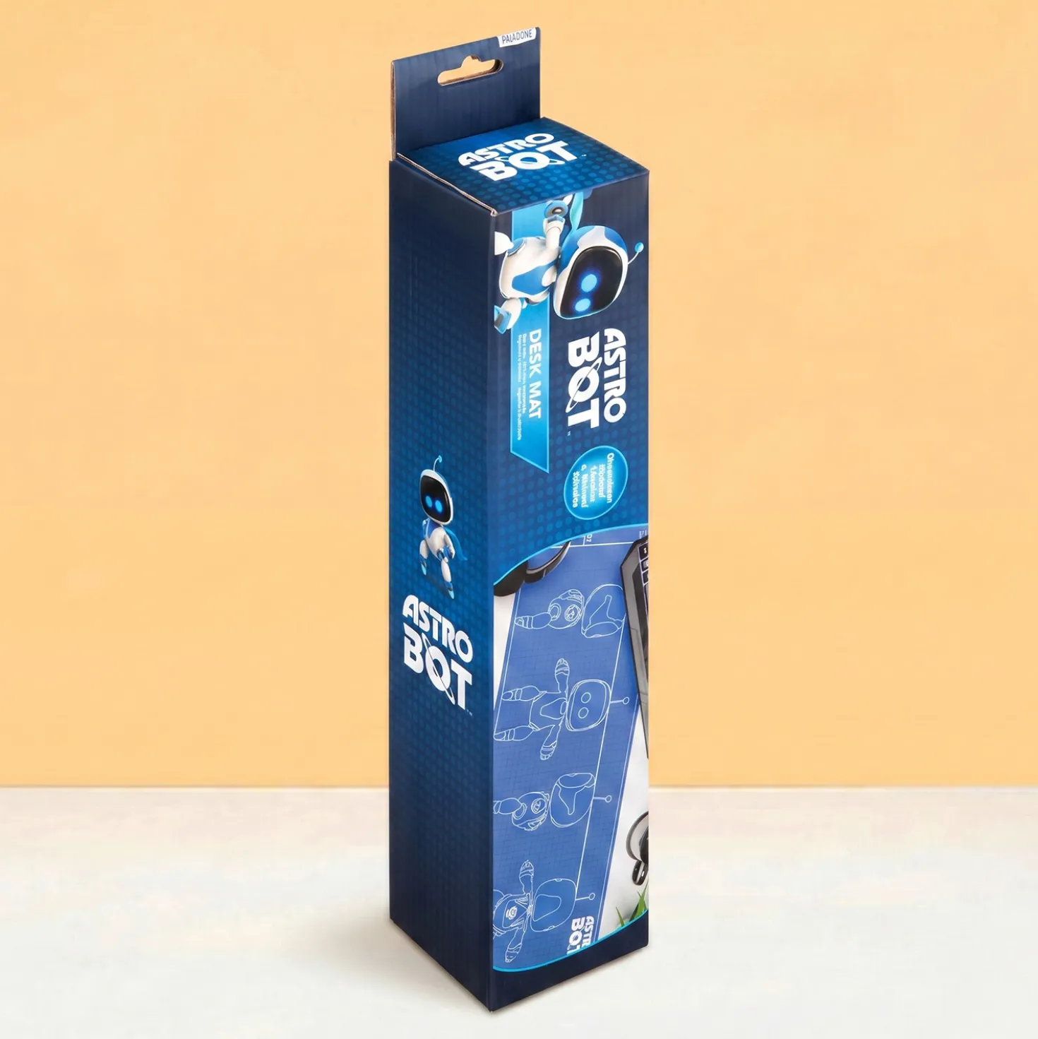 Astro Bot bureauonderlegger