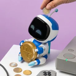 Astro Bot Coin Buddies spaarpot