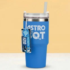 Astro Bot thermosbeker