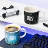 Astro Bot warmtegevoelige mok