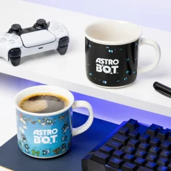 Astro Bot warmtegevoelige mok