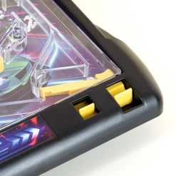 Autorace pinball spel
