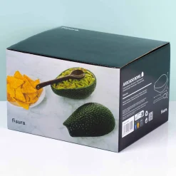 Avocado schaaltje