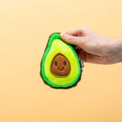 Avocado warmtekussen