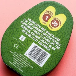 Avo-cardio kaarten