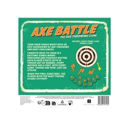 Axe Battle spel