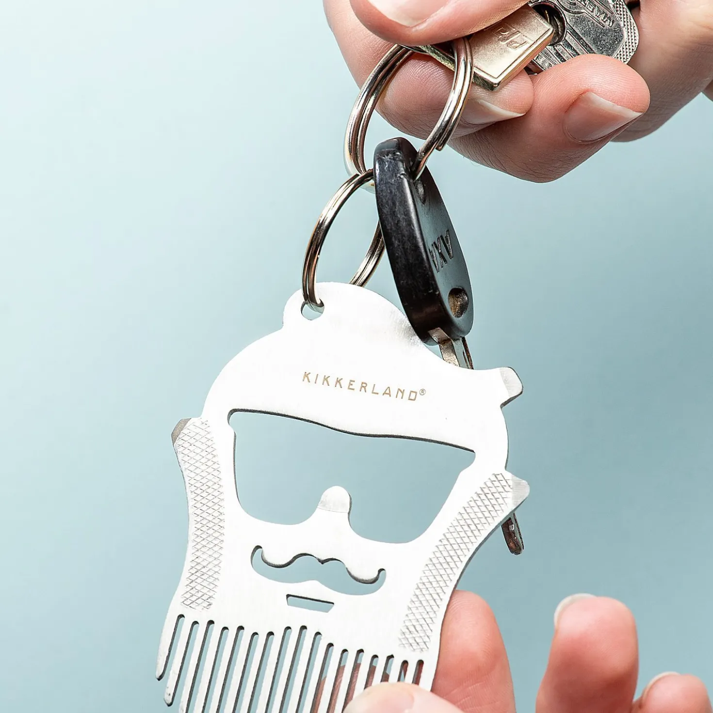 Baard multitool