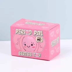 Baarmoeder stressbal