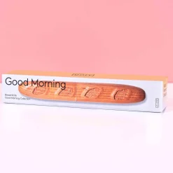 Baguette broodmes