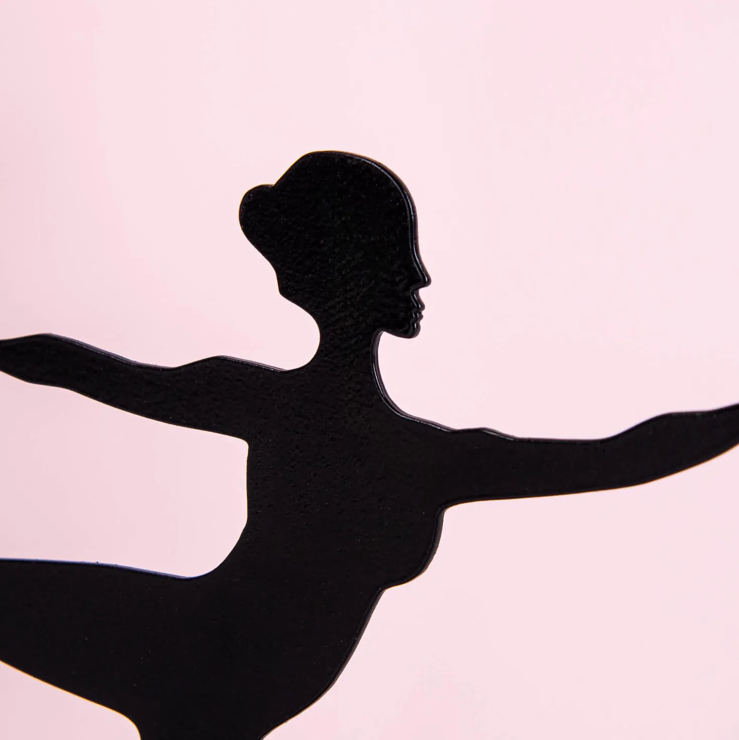Ballerina sieradenhouder