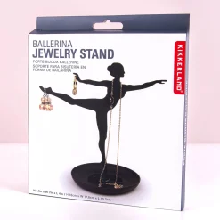 Ballerina sieradenhouder