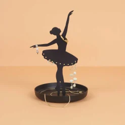Ballet sieradenhouder