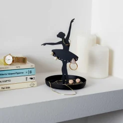 Ballet sieradenhouder