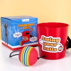 Balls Up partyspel