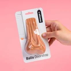 Balzak deurstop
