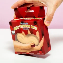 Balzak stressbal