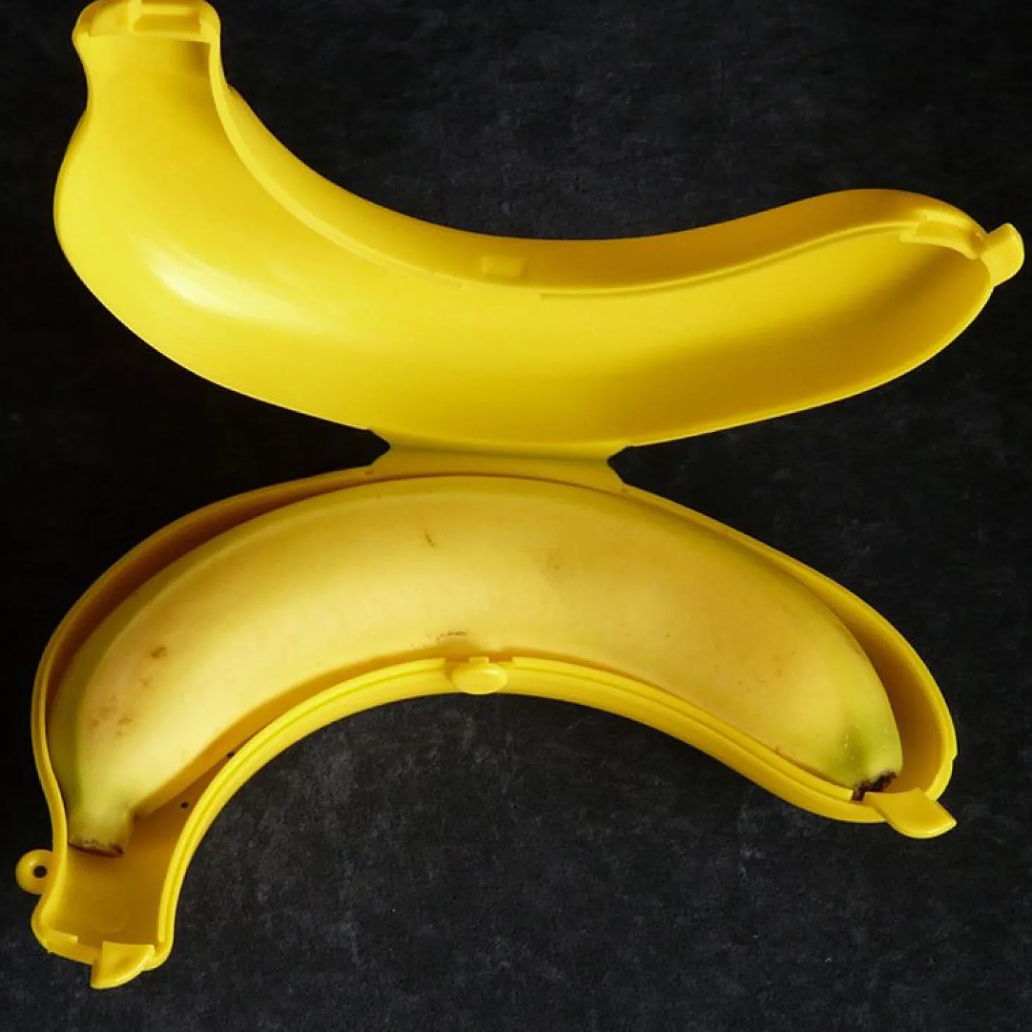 Bananenbox