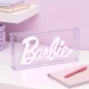 Barbie Logo ledlamp