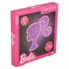 Barbie Neon muurlamp