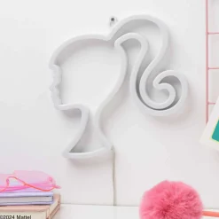 Barbie Neon muurlamp