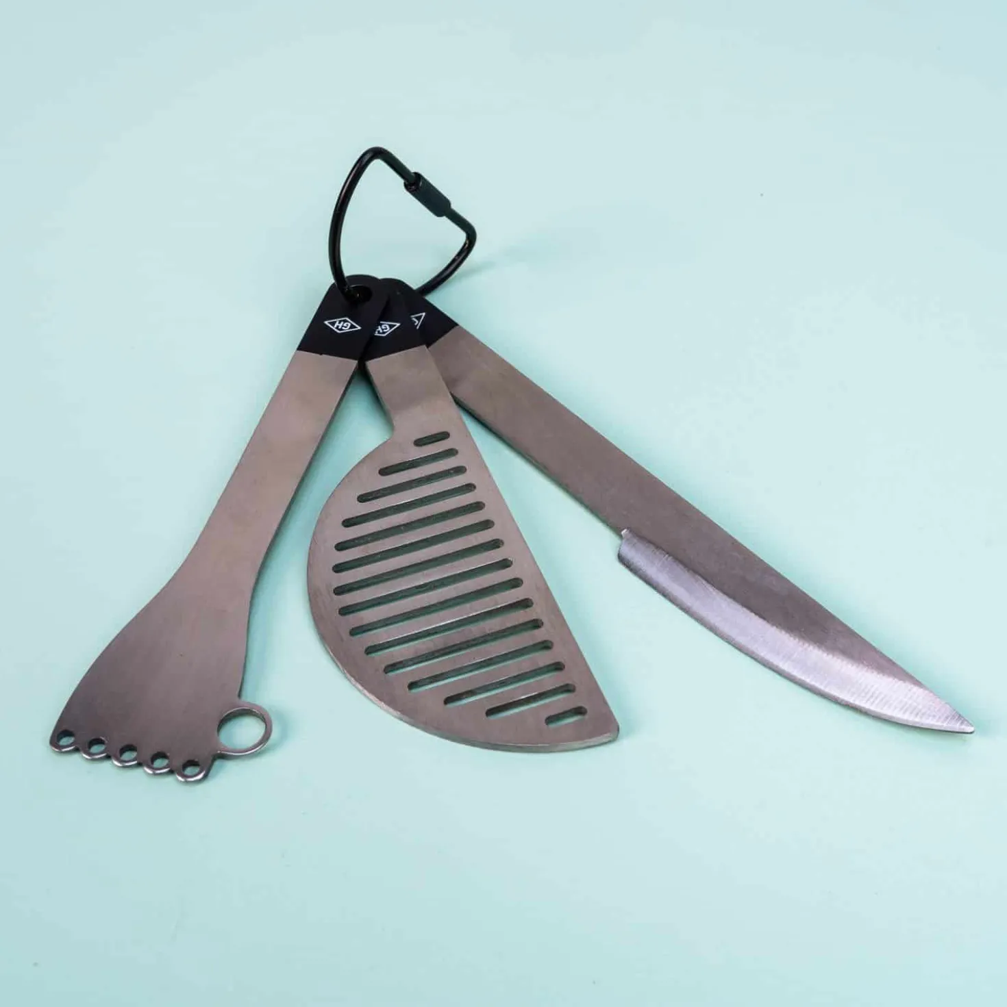 Barkeepers tools (set van 3)