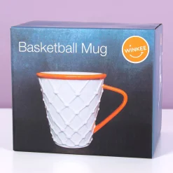 Basketbal basket mok