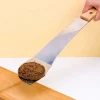 BBQ machete spatel