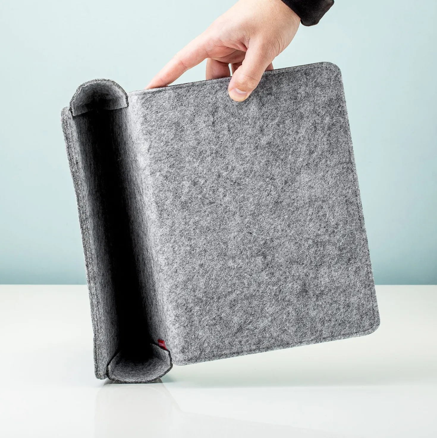 Bedside pocket