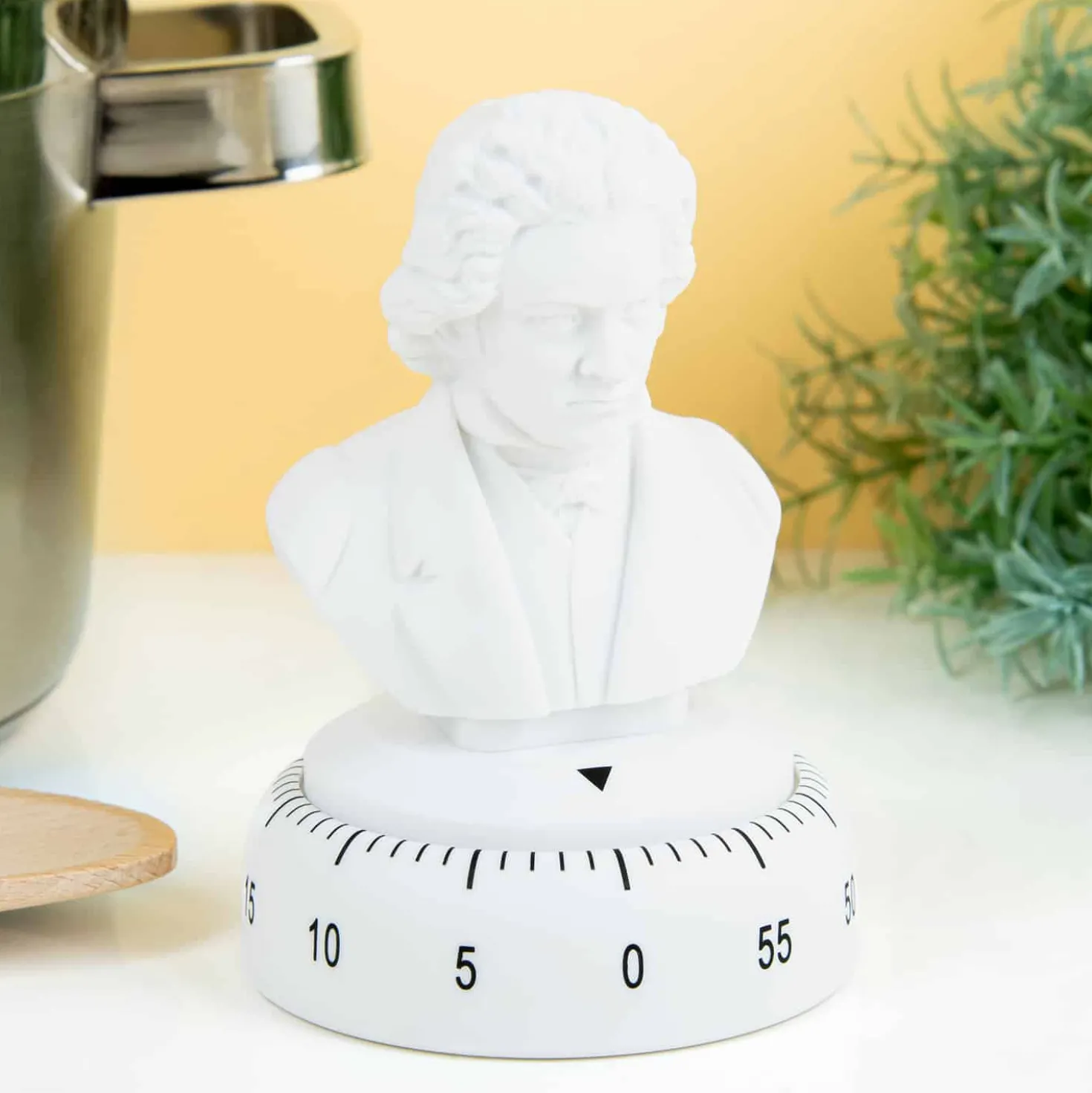 Beethoven kookwekker