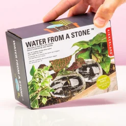 Bewateringsstenen Van Glas (Set Van 2)