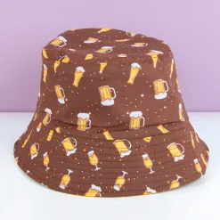 Bier bucket hat