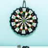 Bierdopjes dartbord