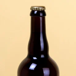 Bierfles Niet storen Formule 1 (750 ml)