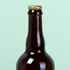 Bierfles World’s Best Farter (750 ml)