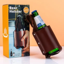 Bierholster