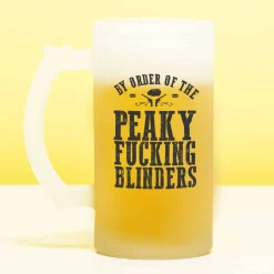 Bierpul By Order of the Fucking Peaky Blinders
