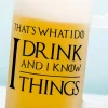 Bierpul I Drink And I Know Things