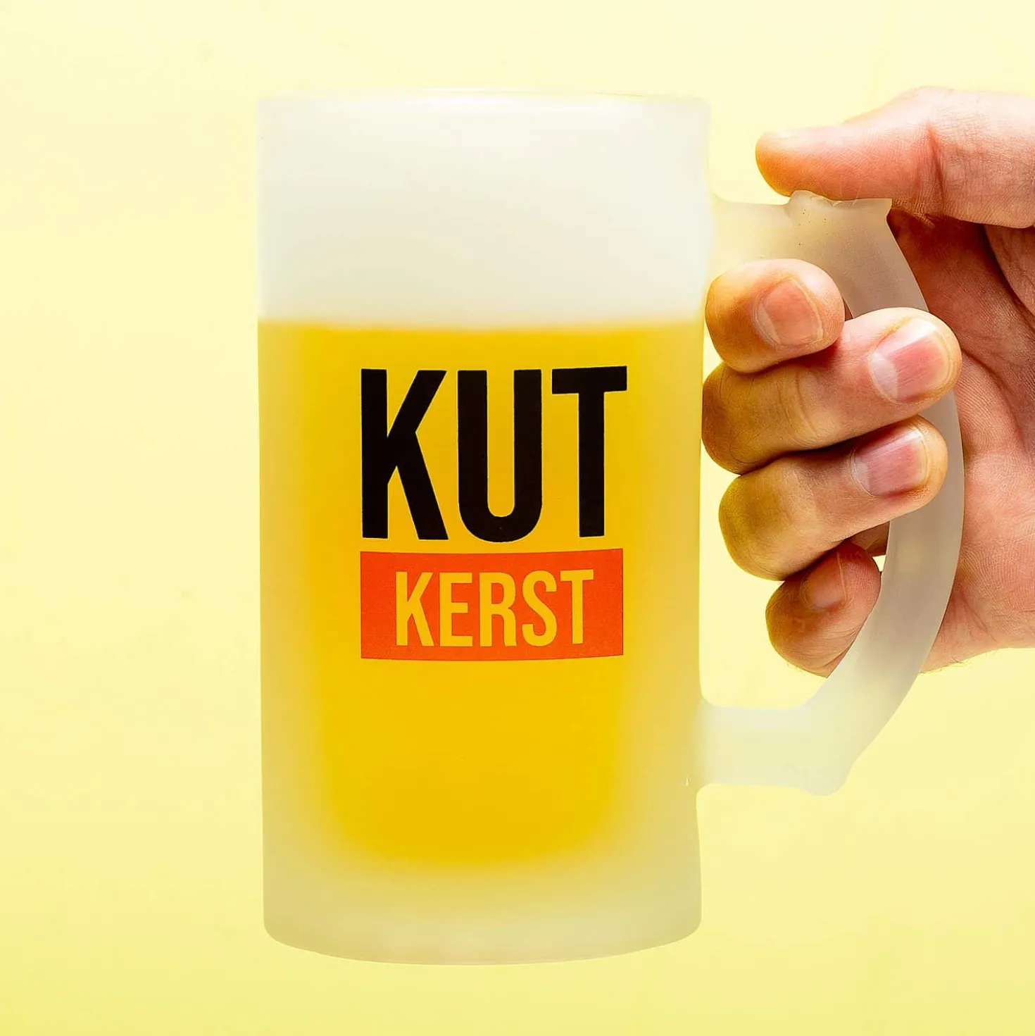 Bierpul Kut kerst