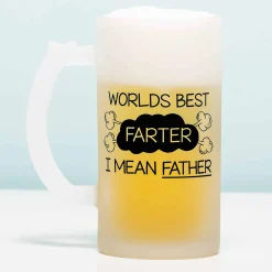 Bierpul Worlds best farter