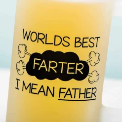 Bierpul Worlds best farter